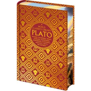 World Classics Library: Plato - Plato