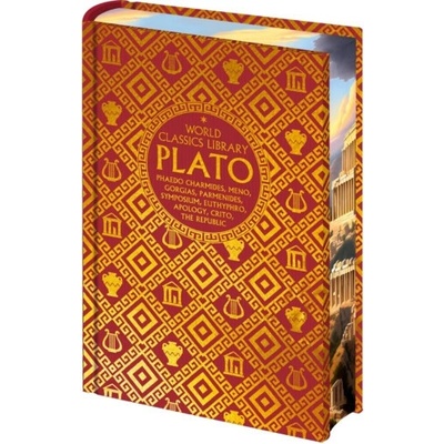 World Classics Library: Plato - Plato