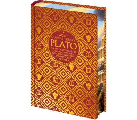 World Classics Library: Plato - Plato