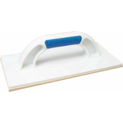 XTLINE XT-Z0382 Hladítko plastové s plstí 140x280 mm KUBALA
