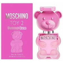 Moschino Toy 2 Bubble Gum toaletná voda dámska 30 ml