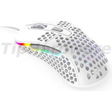 Xtrfy Project 4 XG-M4-RGB-WHITE