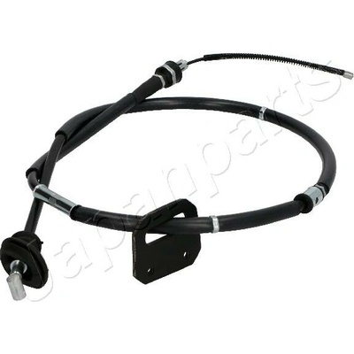 Lanko ruční brzdy JAPANPARTS BC-808 (BC808)
