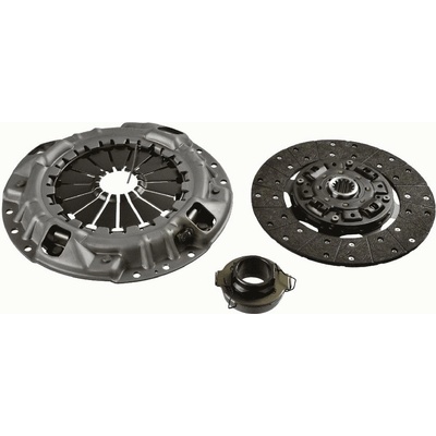 Sada spojky SACHS 3400 700 389 (3400700389)