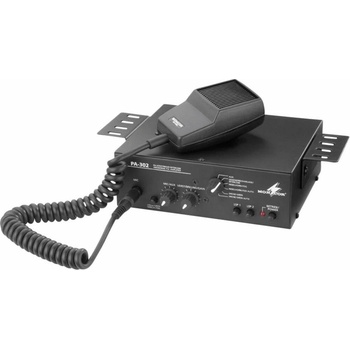 Monacor PA-302