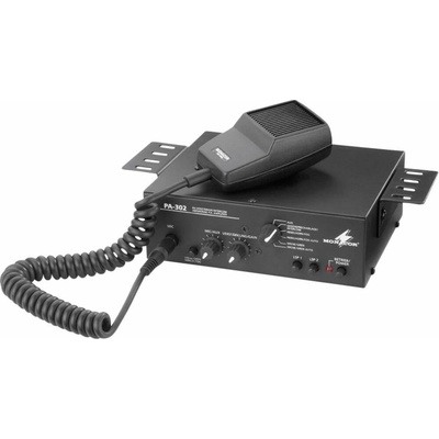 Monacor PA-302