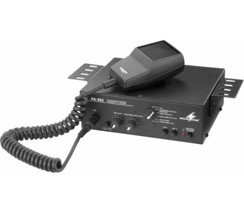 Monacor PA-302