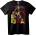 NOONEBRAND Тениска Cyclops X-Men '97 - 2XL, Black