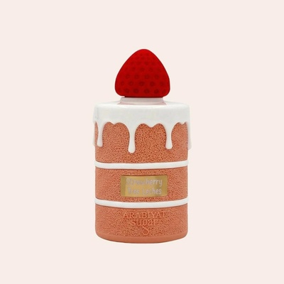 Arabiyat Sugar Strawberry Tres Leches parfémovaná voda dámská 100 ml