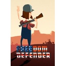 Freedom Defender