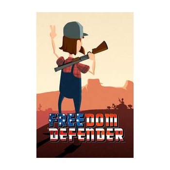 Freedom Defender