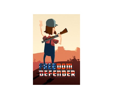 Freedom Defender