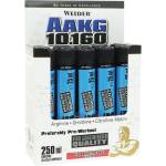 Weider AAKG 10.160 [10 x 25 мл]