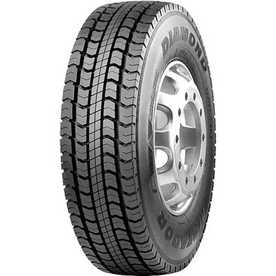 Matador DH1 12 R22,5 152/148L