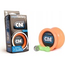 jojo Yoyofactory One Orange