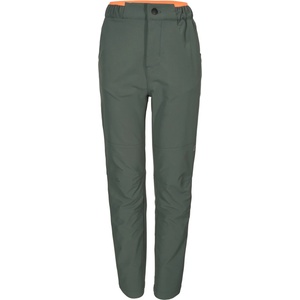 killtec Детски туристически панталон killtec Kid's Kos 106 Walking trousers - Naturgrün - размер 140 (EU) (701-4324-0213)