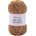 YARNART Denim Washed 926 Milky Brown Плетива прежда (Denim Washed 926)