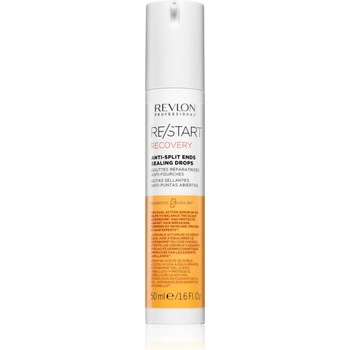 Image 1 of Revlon Re/Start Recovery серум за цъфтяща коса 50ml