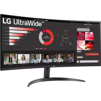 LG 34WR50QK