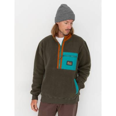 Billabong Boundary Shore caramel cafe