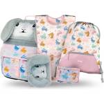 Baagl 5 set zippy bunny