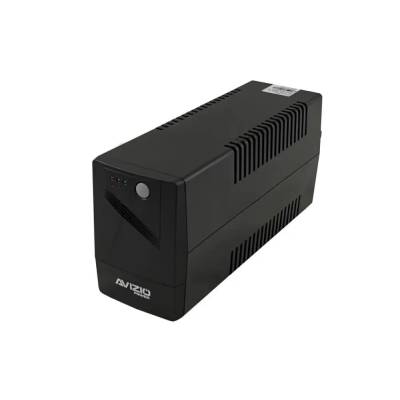 ALANTEC 650VA 360W ЛИНЕЙНО-ИНТЕРАКТИВЕН UPS AVR (AP-BK650)