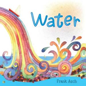 Water | Frank Asch (ISBN: 9780152023485)