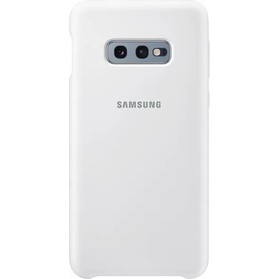 Samsung Galaxy S10e G970 cover white (EF-PG970TWEGWW)