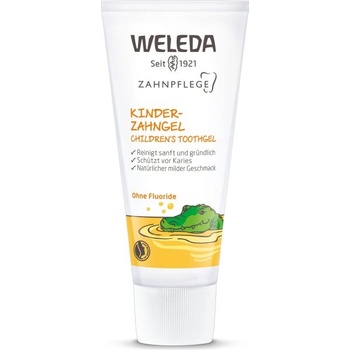 Image 1 of Weleda Гел за зъби Weleda, 50 ml
