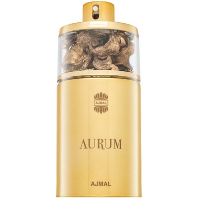 Ajmal Aurum parfumovaná voda dámska 75 ml