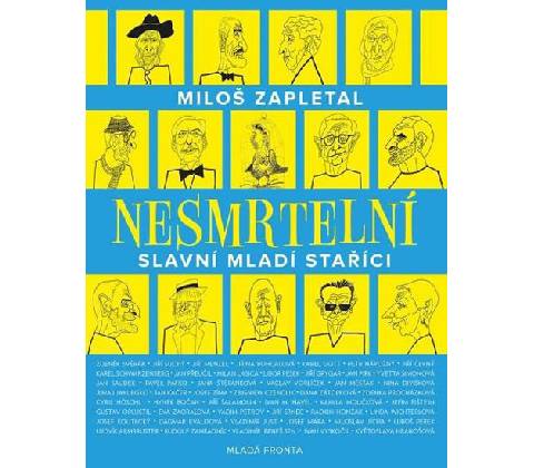 Nesmrtelní