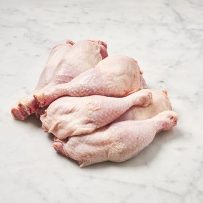 Metro Chef Kuřecí stehna 8x240g 1.92 kg