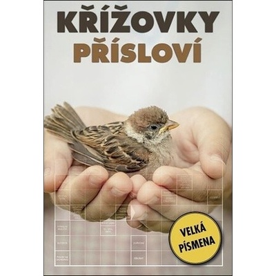 Křížovky Přísloví