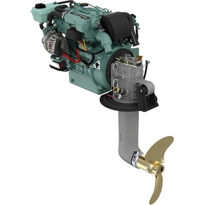 Volvo Penta Saildrive