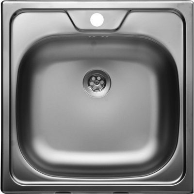 Sinks CLASSIC 480 M matný