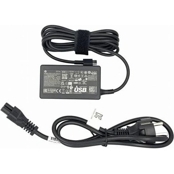 HP 65W Smart adaptér H6Y89AA#ABB - originálny