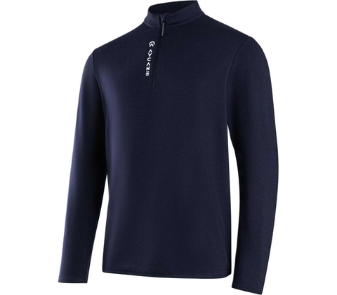 Aycane Maurize Midlayer Space Blue