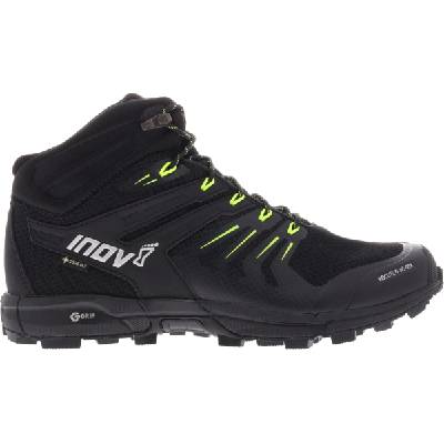 Обувки INOV-8 Roclite G 345 GTX® V2 (M) Черен Velikost 46, 5