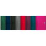 OXFORD Спирална тетрадка Oxford Essentials A4 100105331 (100105331)