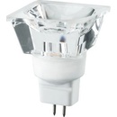 Paulmann LED žárovka Diamond Quadro 3W GU5,3 12V Teplá bílá