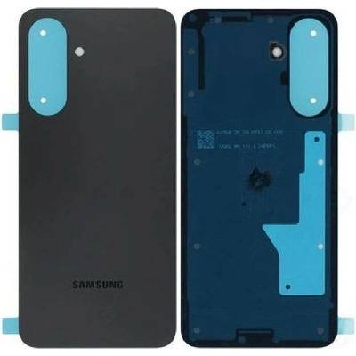 Samsung Galaxy A17 A176B - Bateriový Kryt (Black) - GH82-38039A Genuine Service Pack, Black