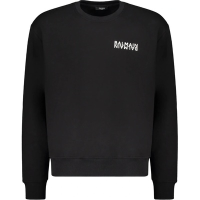 Balmain Mirror Black