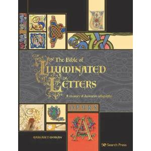 The Bible of Illuminated Letters (ISBN: 9781782219781)