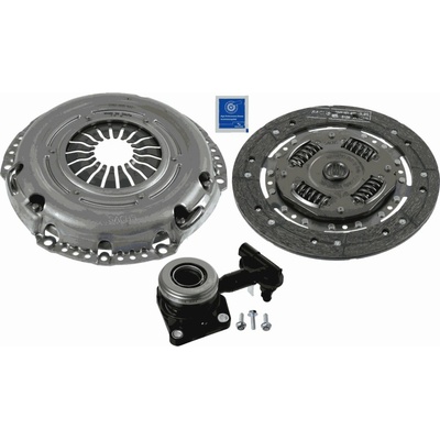Spojková sada SACHS 3000 990 519 (3000990519)