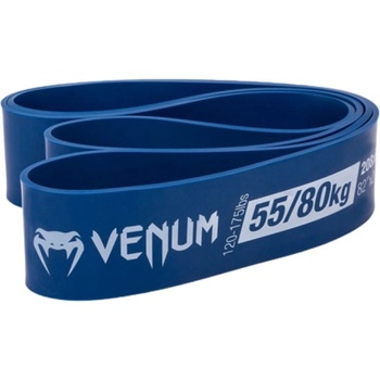 Venum Challenger Resistance Band | Blue 55 - 80 kg [1 бр. ] Син