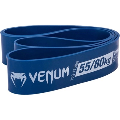 Venum Challenger Resistance Band | Blue 55 - 80 kg [1 бр. ] Син