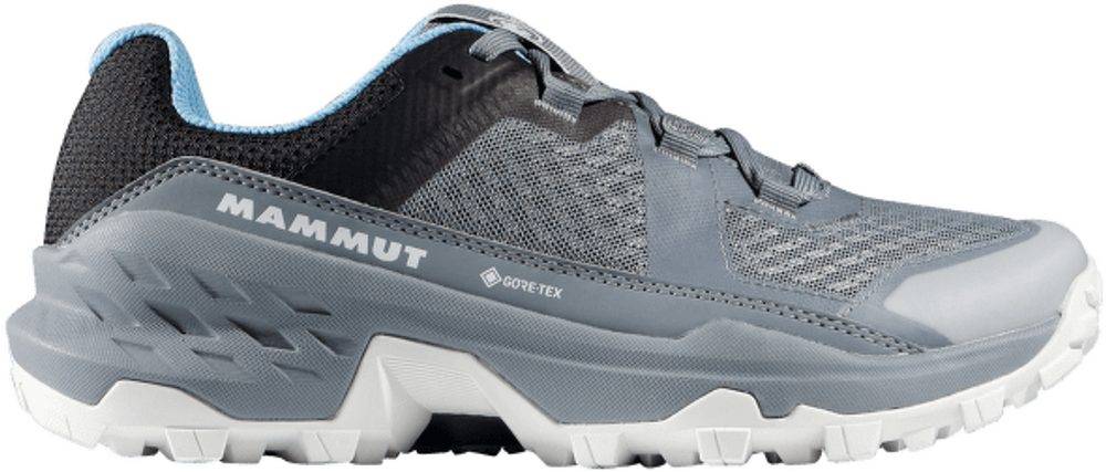 Mammut Girun II Low GTX From £60.80 | February 2026 | Walking Shoes