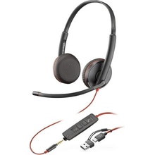 HP Poly Blackwire 3225 8X229AA