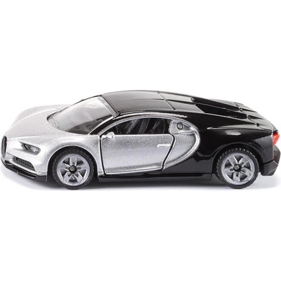 SIKU Blister Bugatti Chiron 1:55