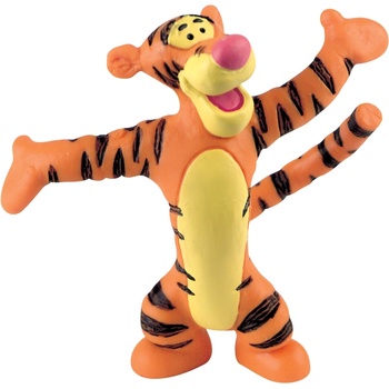 BULLYLAND Фигурка Bullyland - Walt Disney, Тигър (BL12345)